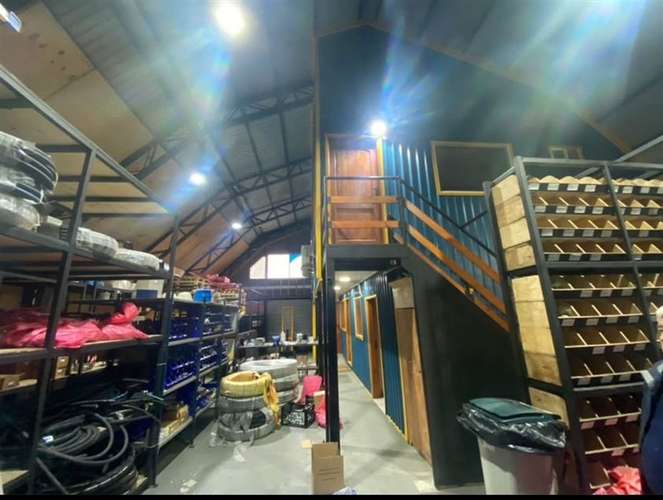 Local Comercial en arriendo en Puerto Montt