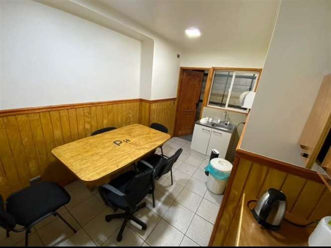 Local Comercial en arriendo en Puerto Montt