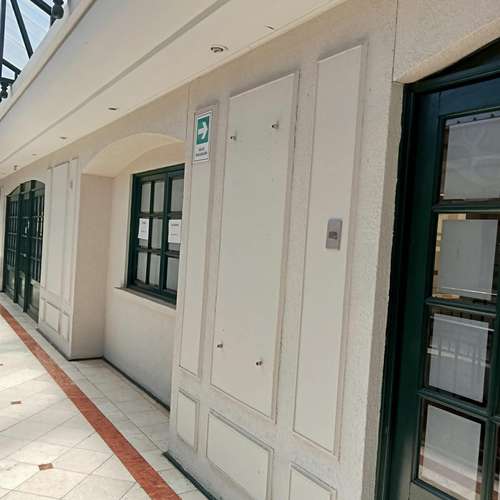 OFICINA ARRIENDO , LA SERENA - GREGORIO CORDOVEZ