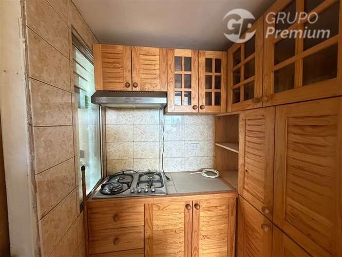 Departamento 3D en venta Las Araucarias, Constitución