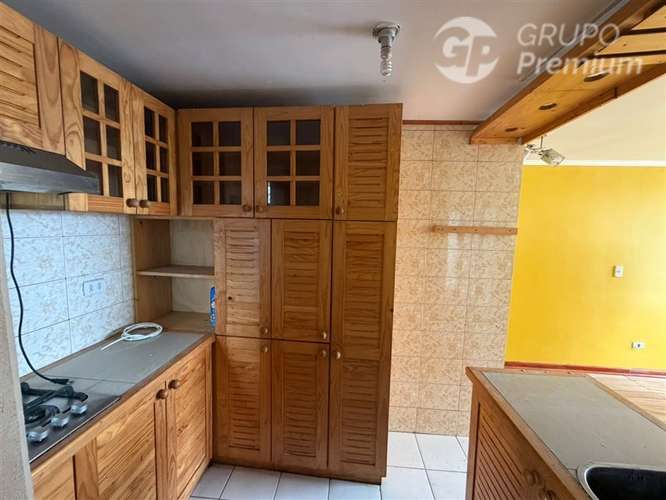 Departamento 3D en venta Las Araucarias, Constitución