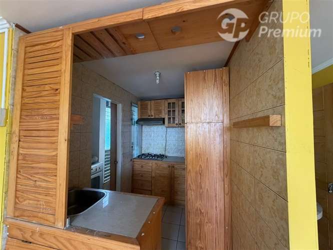 GRUPO PREMIUM PROPIEDADES VENDE DEPARTAMENTO EN CONSTITUCION