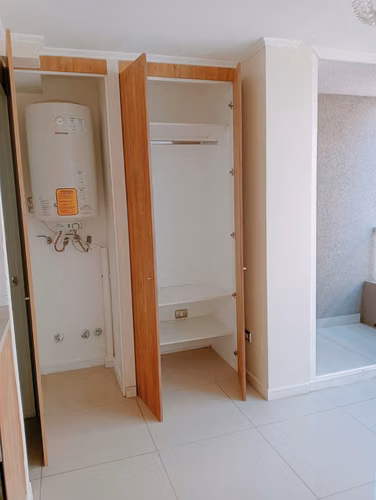 OPORTUNIDAD HOME STUDIO | CERCA DEL METRO SANTA ANA - Imagen 5