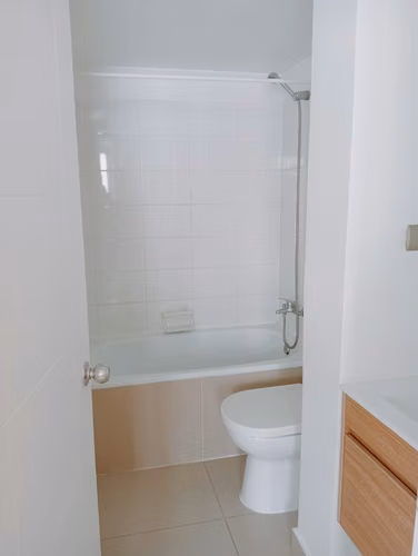 OPORTUNIDAD HOME STUDIO | CERCA DEL METRO SANTA ANA - Imagen 6