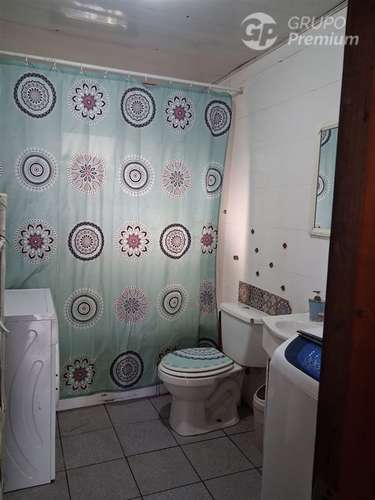 Sitio de 1.000 M2 en venta en Dalcahue