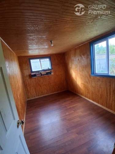 Sitio de 1.000 M2 en venta en Dalcahue