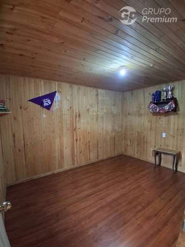 Sitio de 1.000 M2 en venta en Dalcahue