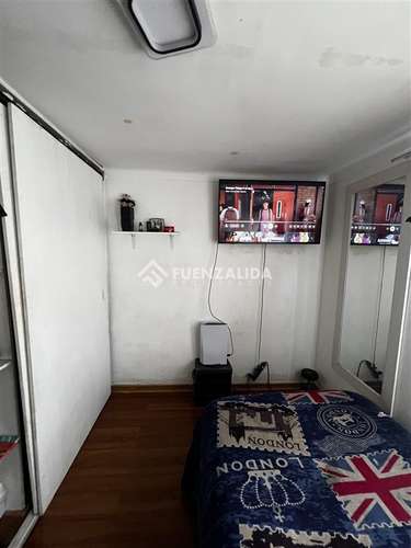 Casa en arriendo de 3 dorm. en Maipú - Imagen 10