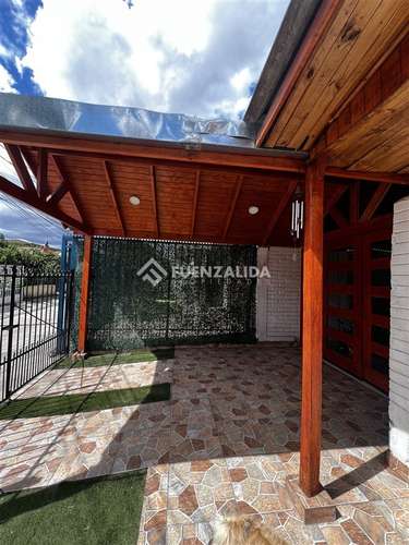 Casa en arriendo de 3 dorm. en Maipú - Imagen 3