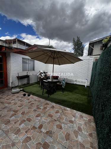 Casa en arriendo de 3 dorm. en Maipú - Imagen 13