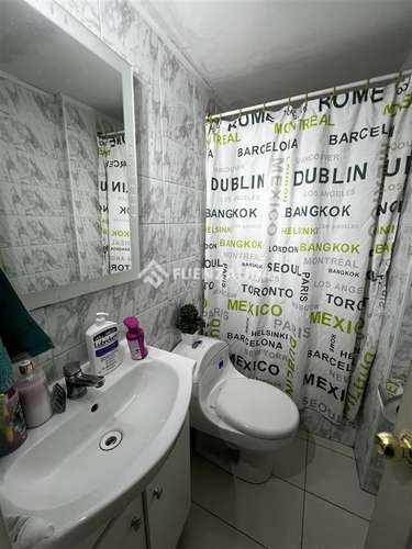 Casa en arriendo de 3 dorm. en Maipú - Imagen 7