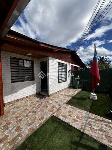 Casa en arriendo de 3 dorm. en Maipú - Imagen 2