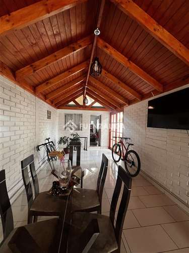 Casa en arriendo de 3 dorm. en Maipú - Imagen 16