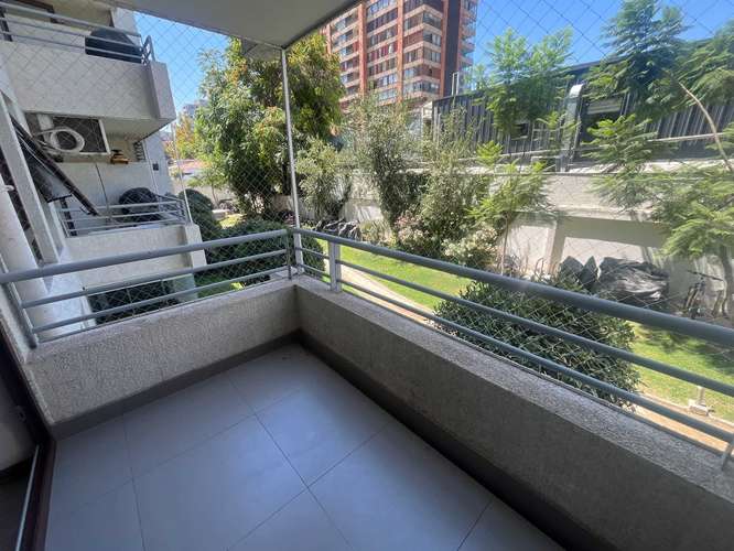 EN VENTA DEPTO 3D2B ESTAC Y BODEGA ÑUÑOA (185992) - Imagen 15