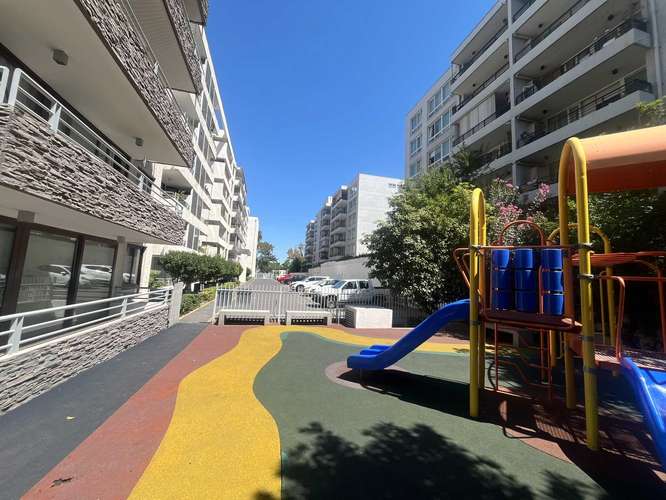 EN VENTA DEPTO 3D2B ESTAC Y BODEGA ÑUÑOA (185992) - Imagen 24