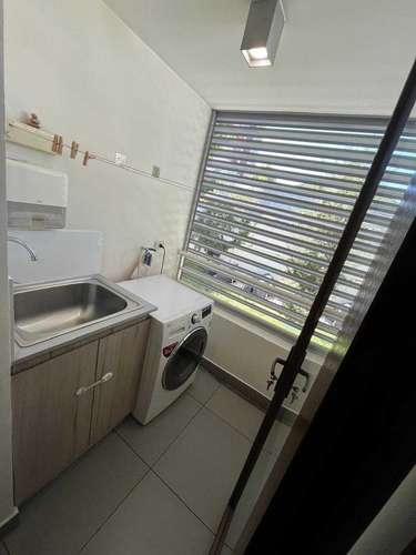 EN VENTA DEPTO 3D2B ESTAC Y BODEGA ÑUÑOA (185992) - Imagen 6