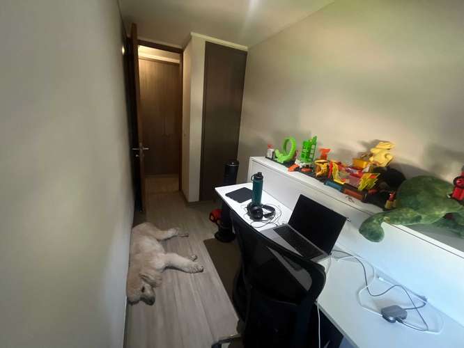 EN VENTA DEPTO 3D2B ESTAC Y BODEGA ÑUÑOA (185992) - Imagen 21