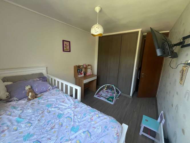 EN VENTA DEPTO 3D2B ESTAC Y BODEGA ÑUÑOA (185992) - Imagen 18
