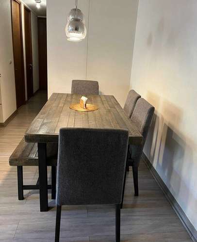 EN VENTA DEPTO 3D2B ESTAC Y BODEGA ÑUÑOA (185992) - Imagen 8