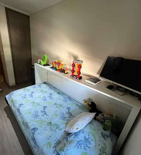 EN VENTA DEPTO 3D2B ESTAC Y BODEGA ÑUÑOA (185992) - Imagen 20