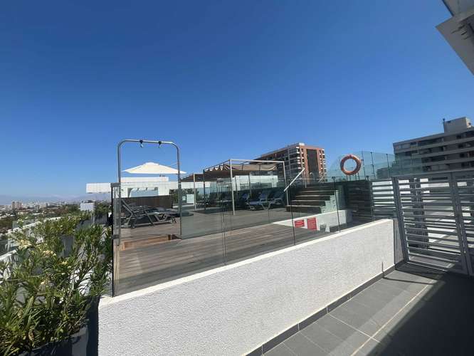 EN VENTA DEPTO 3D2B ESTAC Y BODEGA ÑUÑOA (185992) - Imagen 23