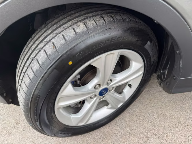 FORD ESCAPE 2.0 AUTOMATICO FULL AIRE AIRBAG CAMARA VER EN LAS CONDES 2015 - Imagen 9