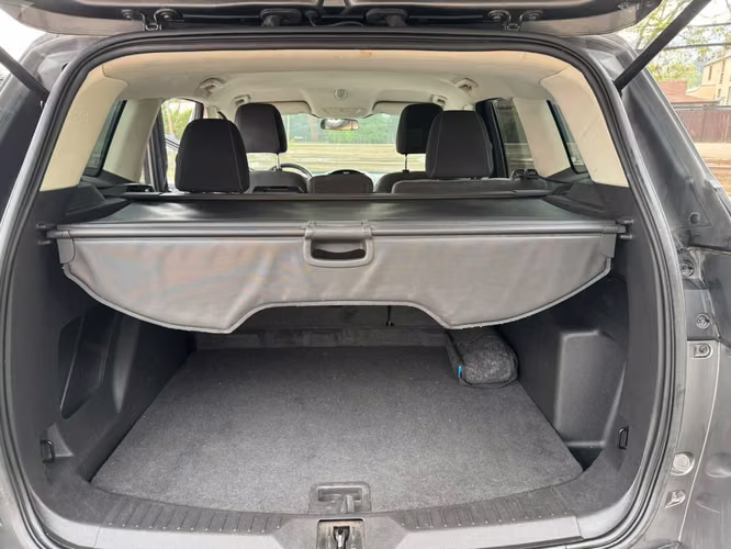 FORD ESCAPE 2.0 AUTOMATICO FULL AIRE AIRBAG CAMARA VER EN LAS CONDES 2015 - Imagen 13