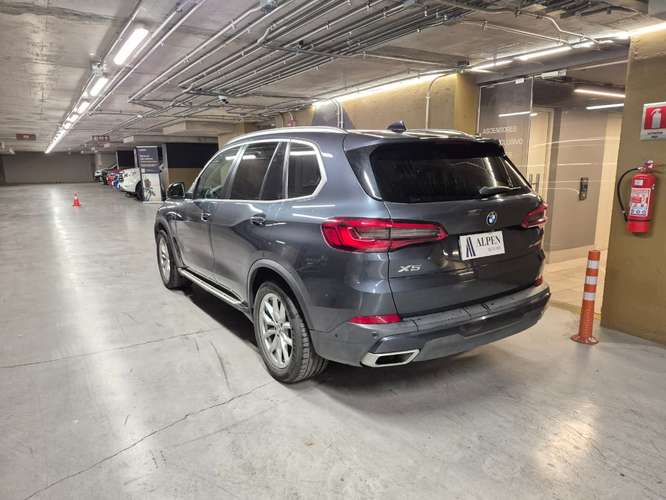 BMW X5 2020 - Imagen 9