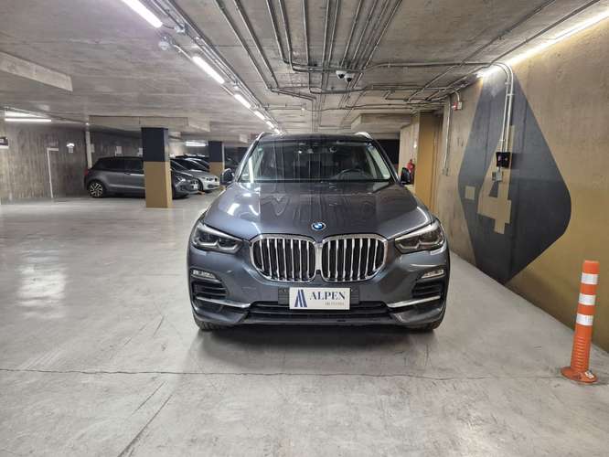 BMW X5 2020 - Imagen 4