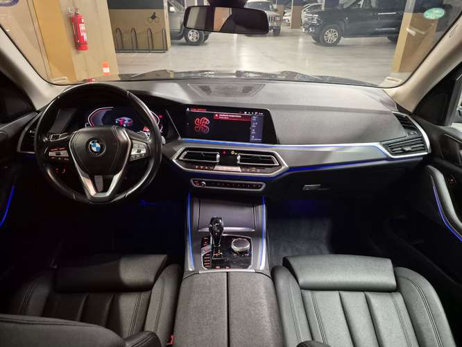 BMW X5 2020 - Imagen 7