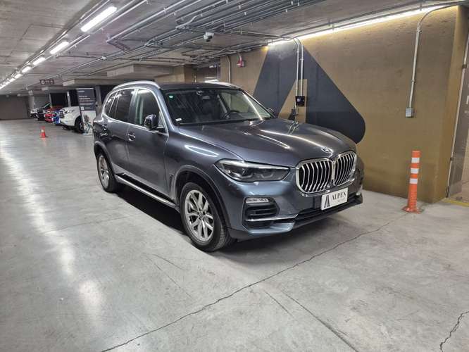 BMW X5 2020 - Imagen 5