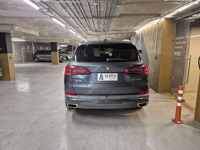 BMW X5 2020 - Imagen 8