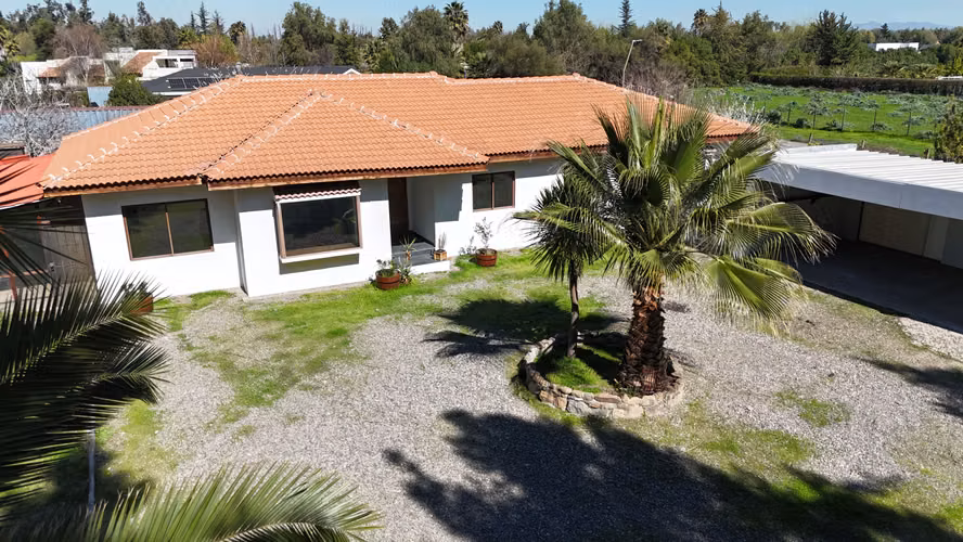 PROPIEDAD EN ARRIENDO EN EXCELENTE CONDOMINIO
