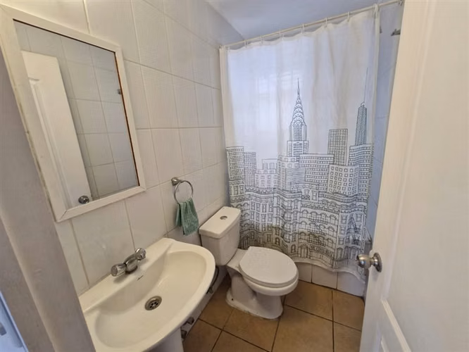 Casa en arriendo de 3 dorm. en Padre Hurtado - Imagen 9