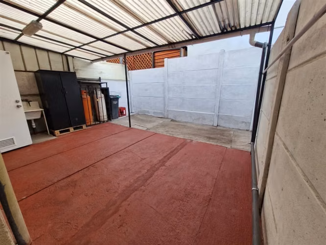 Casa en arriendo de 3 dorm. en Padre Hurtado - Imagen 11