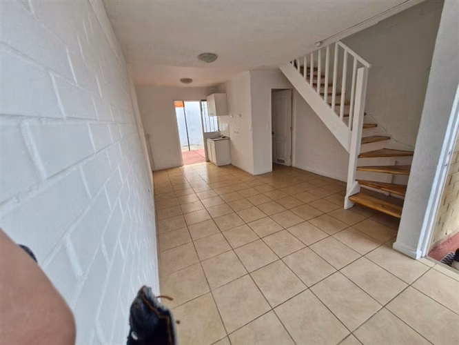 Casa en arriendo de 3 dorm. en Padre Hurtado - Imagen 3