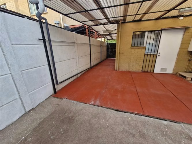 Casa en arriendo de 3 dorm. en Padre Hurtado - Imagen 12