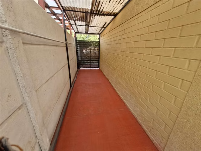 Casa en arriendo de 3 dorm. en Padre Hurtado - Imagen 14