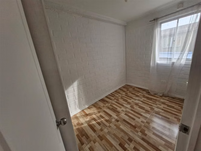 Casa en arriendo de 3 dorm. en Padre Hurtado - Imagen 8