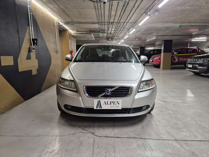 Volvo S40 2011 - Imagen 6