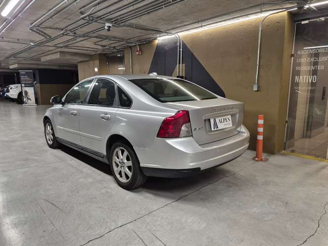 Volvo S40 2011 - Imagen 3