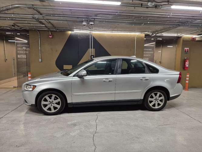 Volvo S40 2011 - Imagen 2