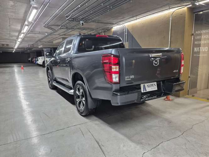 Mazda BT 50 2023 - Imagen 3