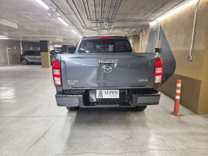 Mazda BT 50 2023 - Imagen 6