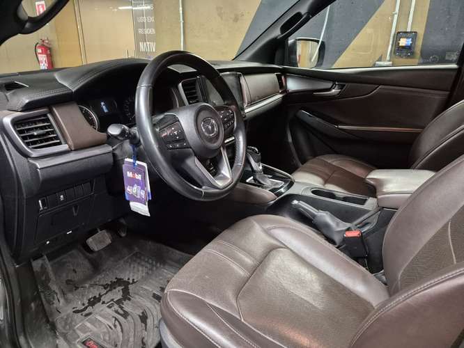 Mazda BT 50 2023 - Imagen 4