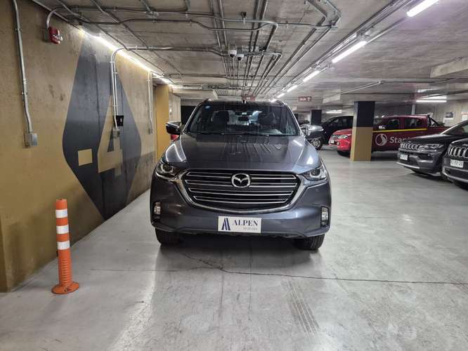 Mazda BT 50 2023 - Imagen 2