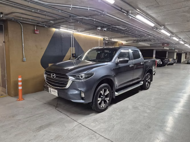 Mazda BT 50 2023