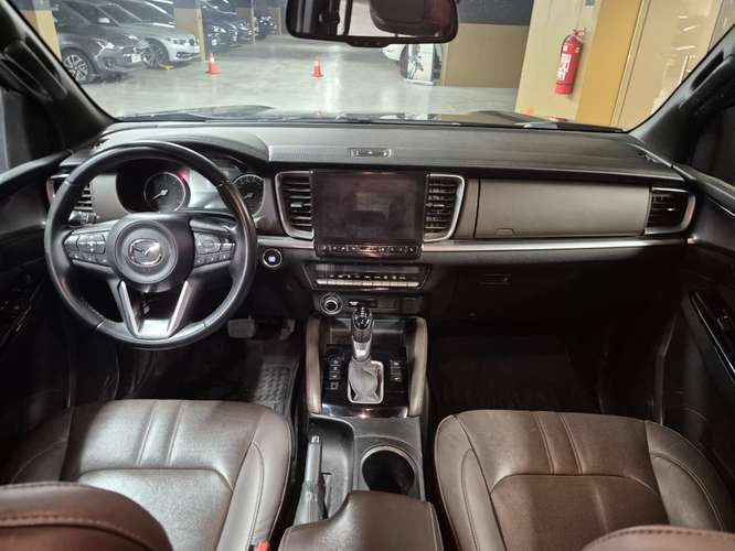 Mazda BT 50 2023 - Imagen 5