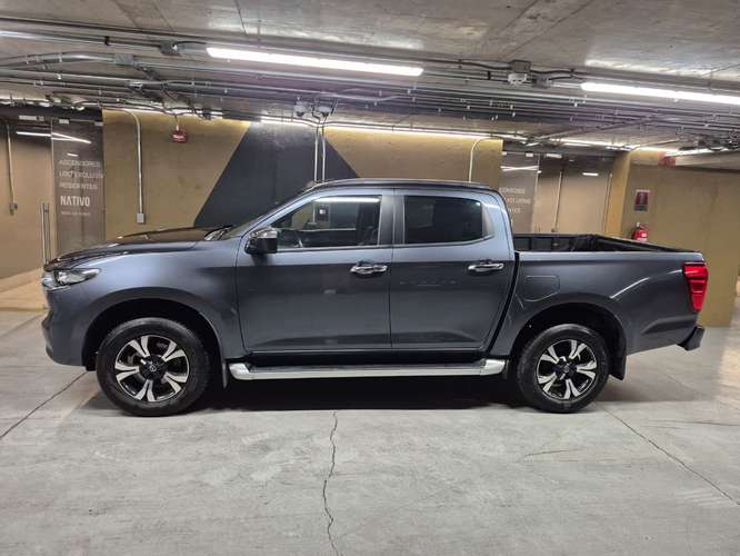 Mazda BT 50 2023 - Imagen 7
