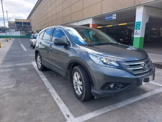 HONDA CRV 2015. 4WD